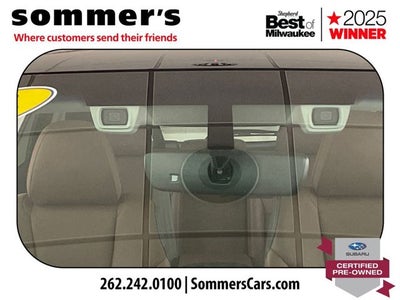 2022 Subaru Outback Touring XT