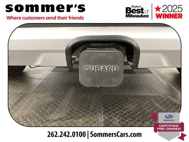 2022 Subaru Outback Touring XT