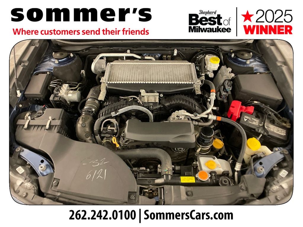 2022 Subaru Outback Touring XT