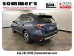 2022 Subaru Outback Touring XT