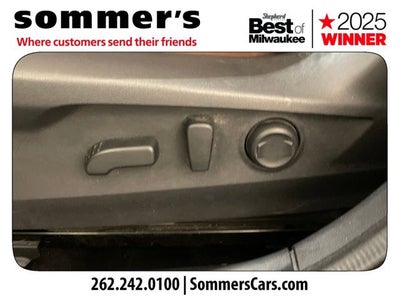 2022 Subaru Outback Touring XT