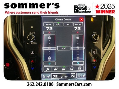 2022 Subaru Outback Touring XT