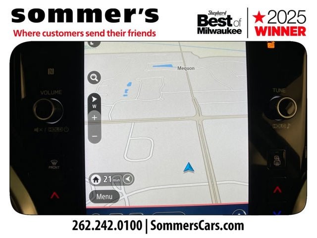 2022 Subaru Outback Touring XT