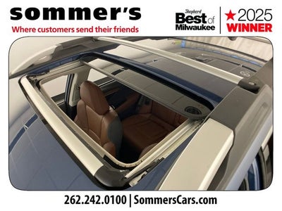 2022 Subaru Outback Touring XT