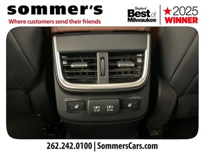 2022 Subaru Outback Touring XT