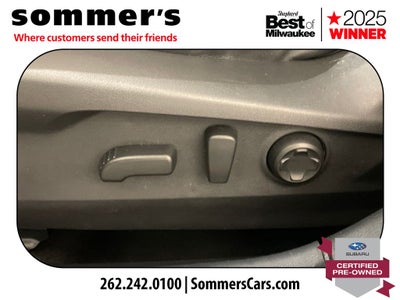 2024 Subaru Outback Touring XT