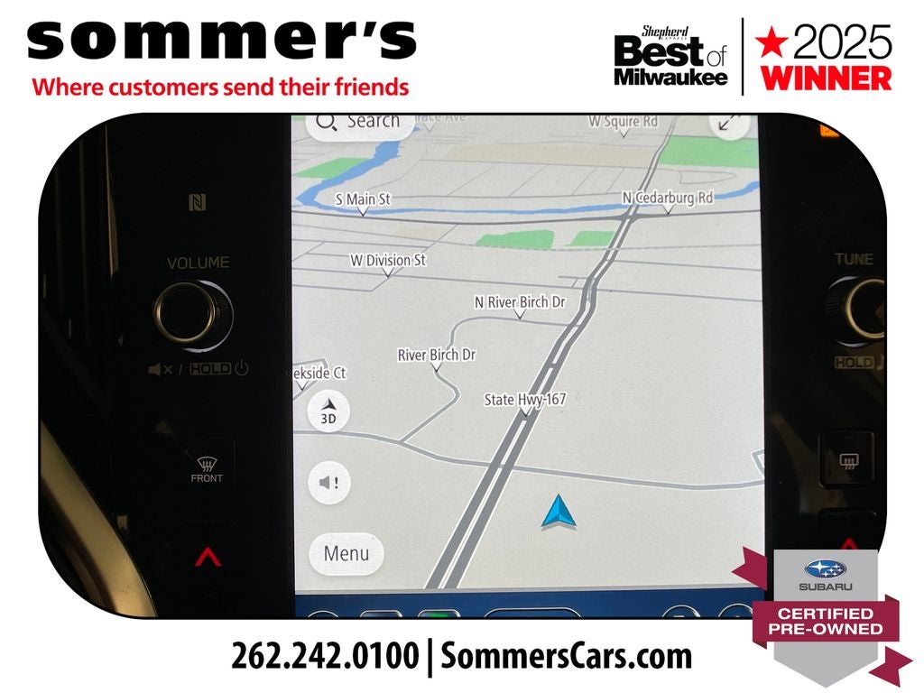 2024 Subaru Outback Touring XT