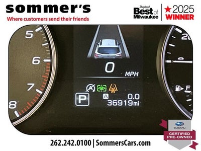 2024 Subaru Outback Touring XT