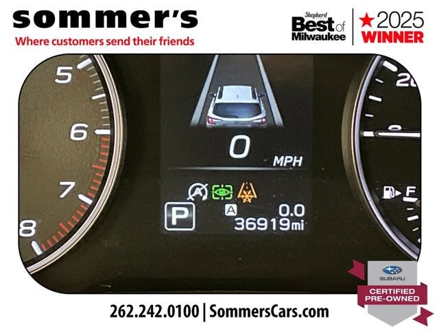 2024 Subaru Outback Touring XT