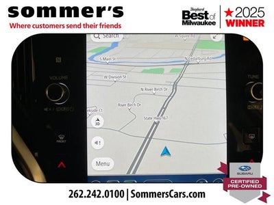 2024 Subaru Outback Touring XT