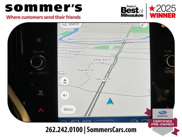 2024 Subaru Outback Touring XT