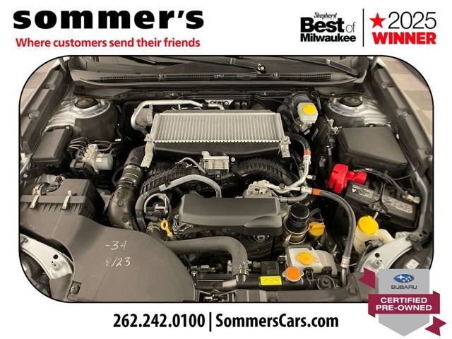 2024 Subaru Outback Touring XT