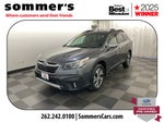 2021 Subaru Outback Touring XT