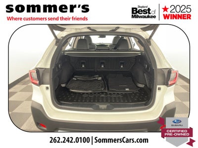 2023 Subaru Outback Touring XT