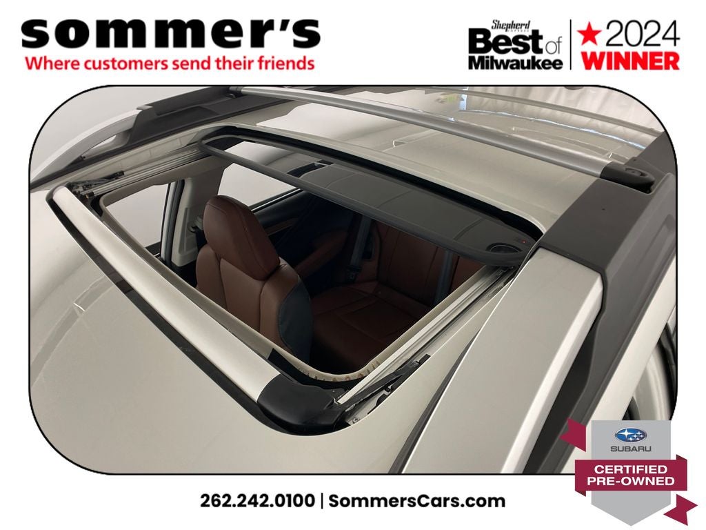 2023 Subaru Outback Touring XT