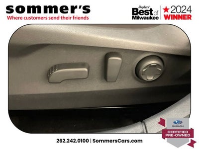 2023 Subaru Outback Touring XT