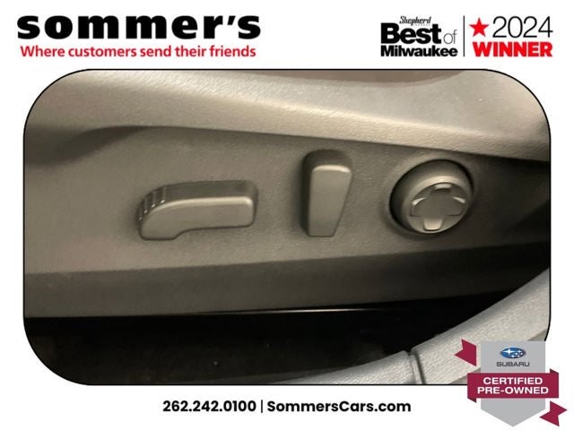 2023 Subaru Outback Touring XT