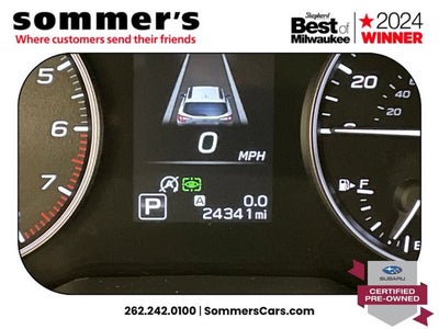 2023 Subaru Outback Touring XT