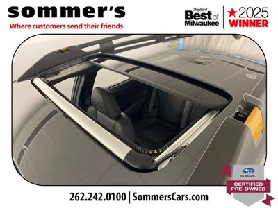 2023 Subaru Outback Wilderness