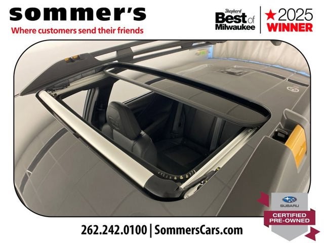 2023 Subaru Outback Wilderness