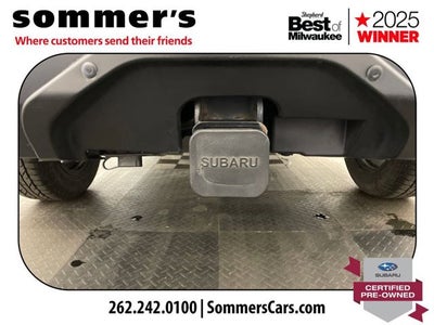 2023 Subaru Outback Wilderness