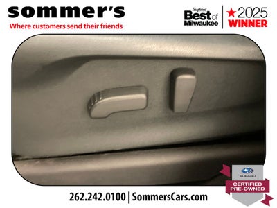 2023 Subaru Ascent Premium