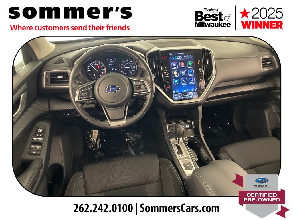 2023 Subaru Ascent Premium