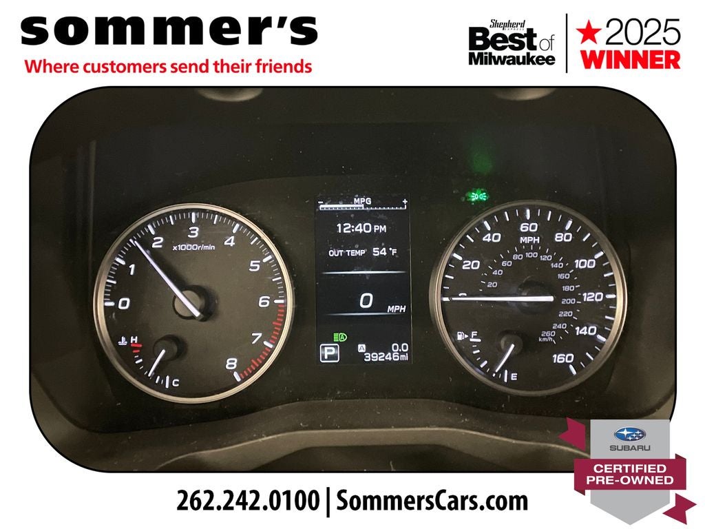 2023 Subaru Ascent Premium