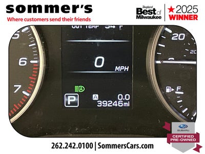 2023 Subaru Ascent Premium