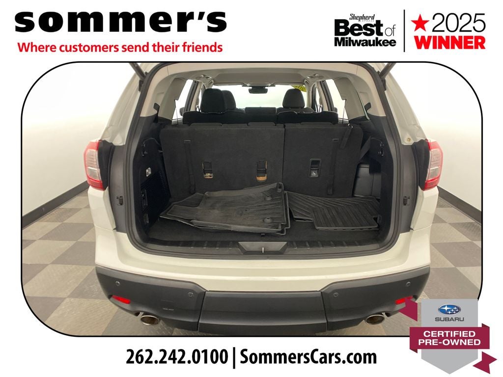 2023 Subaru Ascent Premium