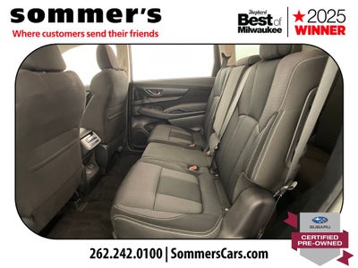 2023 Subaru Ascent Premium