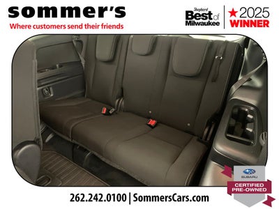 2023 Subaru Ascent Premium