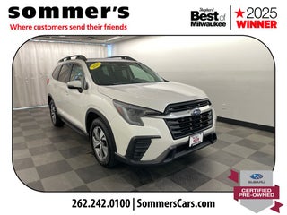 2023 Subaru Ascent Premium