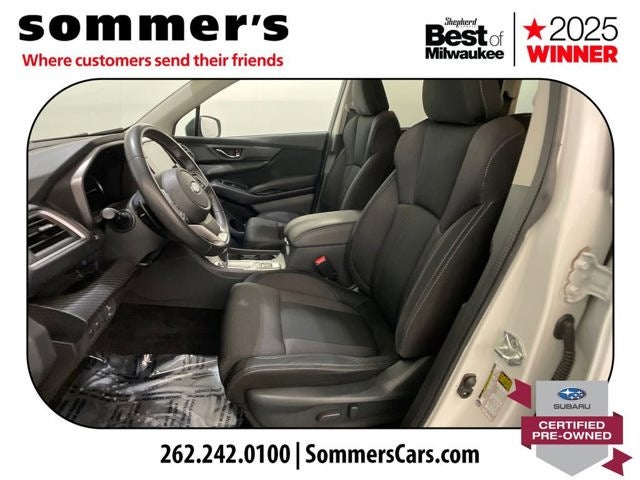 2023 Subaru Ascent Premium