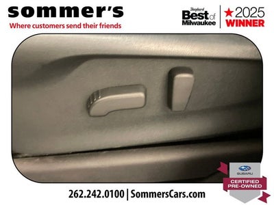 2023 Subaru Ascent Premium