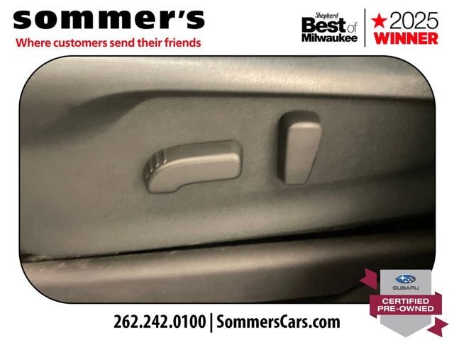 2023 Subaru Ascent Premium