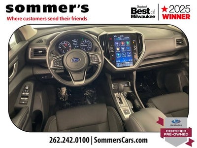 2023 Subaru Ascent Premium