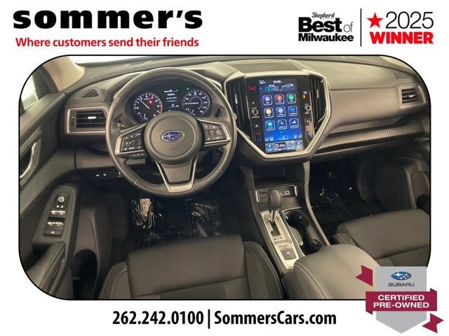 2023 Subaru Ascent Premium
