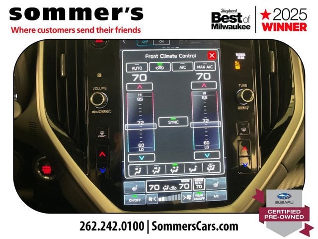 2023 Subaru Ascent Premium