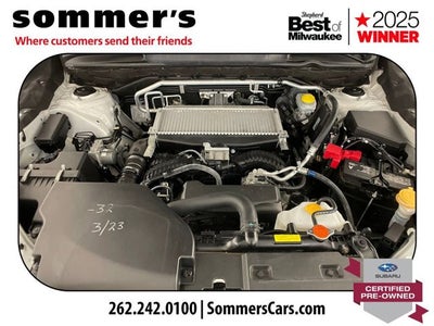 2023 Subaru Ascent Premium