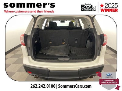 2023 Subaru Ascent Premium