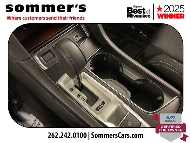 2023 Subaru Ascent Premium