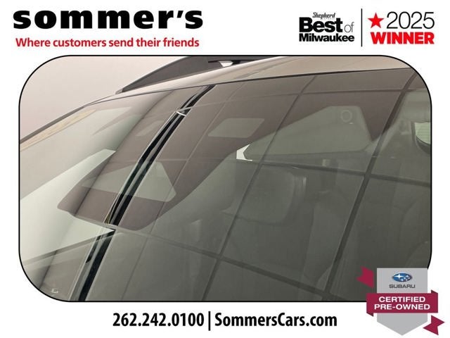 2023 Subaru Ascent Premium