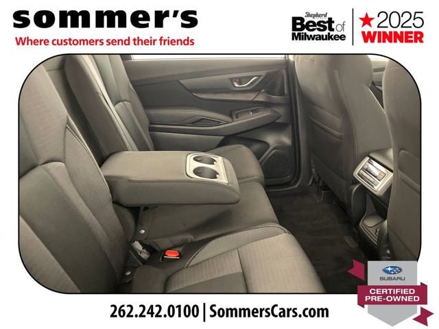 2023 Subaru Ascent Premium