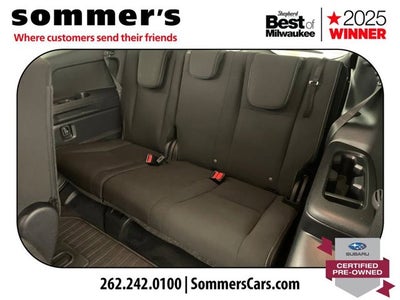 2023 Subaru Ascent Premium