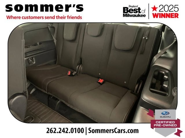 2023 Subaru Ascent Premium