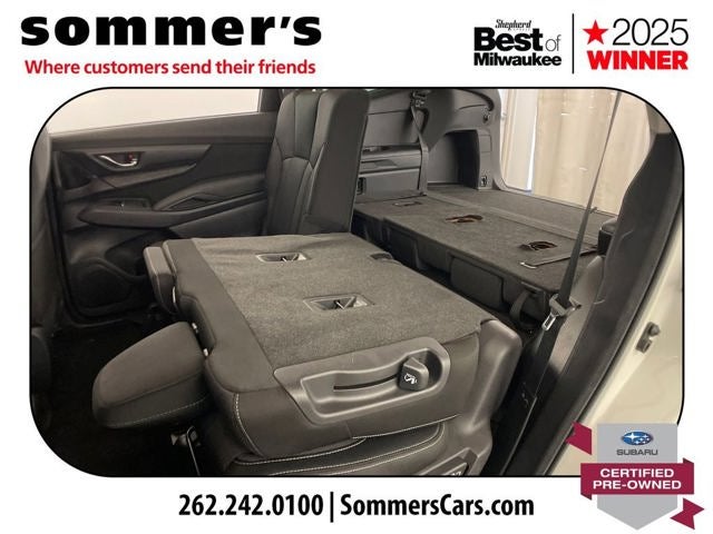 2023 Subaru Ascent Premium