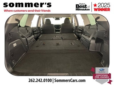 2023 Subaru Ascent Premium