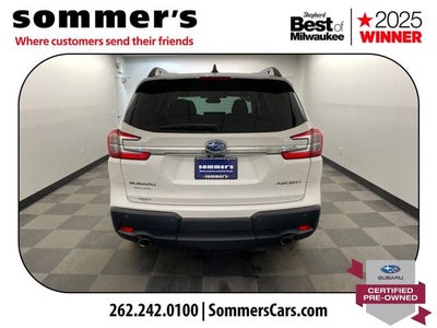 2023 Subaru Ascent Premium