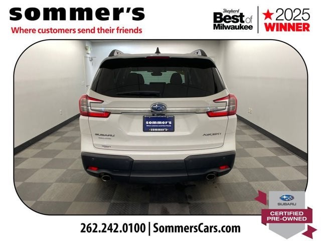 2023 Subaru Ascent Premium